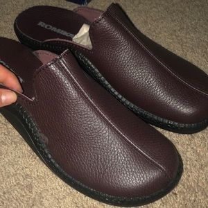 ROMIKA slippers UNISEX